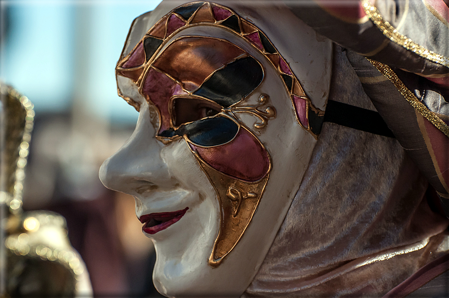 foto Carnevale di Venezia